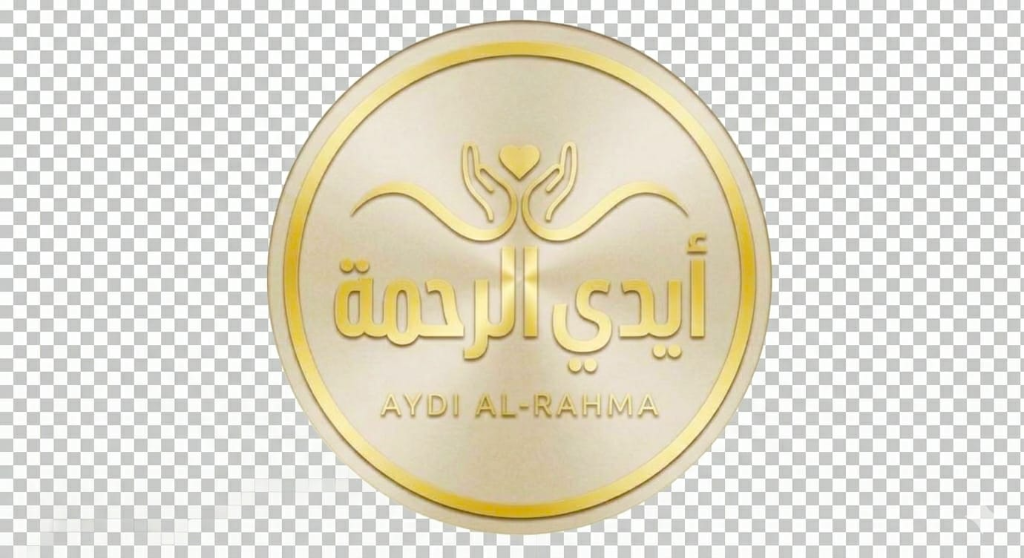 Hands of Mercy Logo